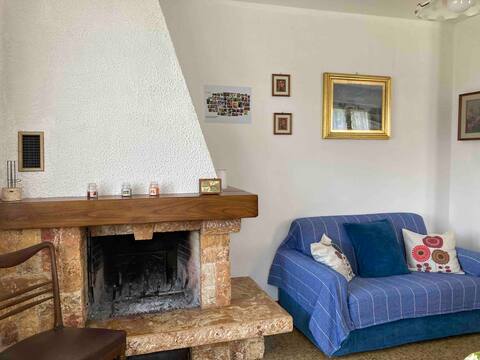 Proprietà Airbnb di successo: House with a view of Monte Rosa "La Pianezza" a Verbano Cusio Ossola