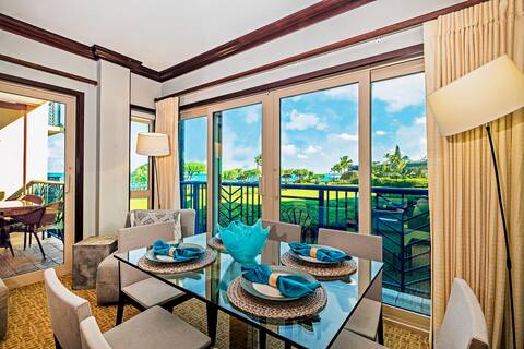 Dream Vacation with Stunning Ocean View!