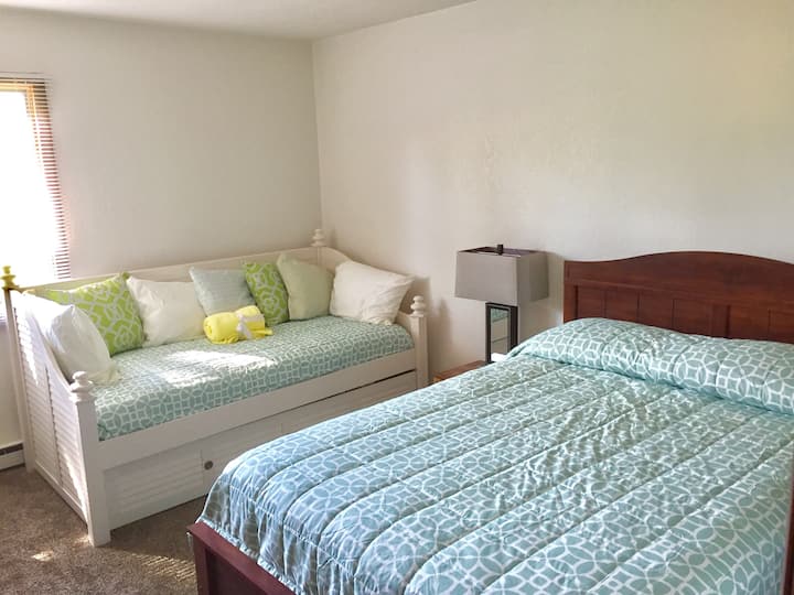 Berrien Springs Vacation Rentals & Homes Michigan, United States Airbnb