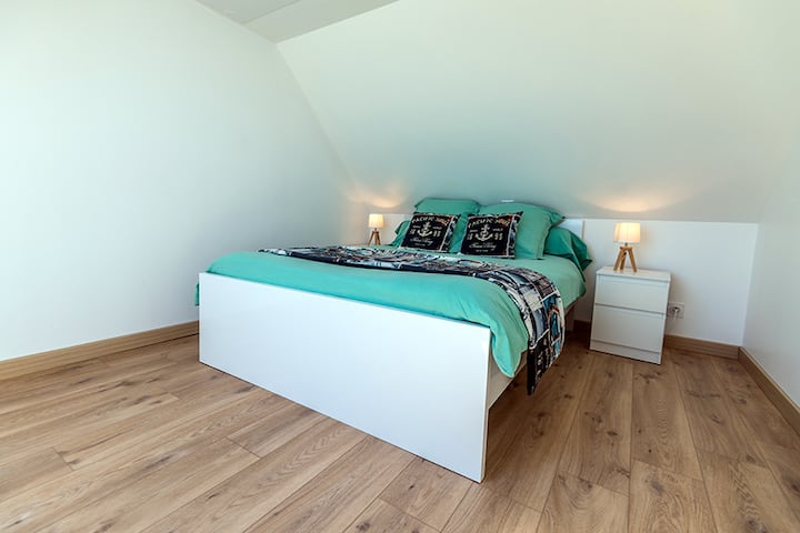 غرفة النوم 1