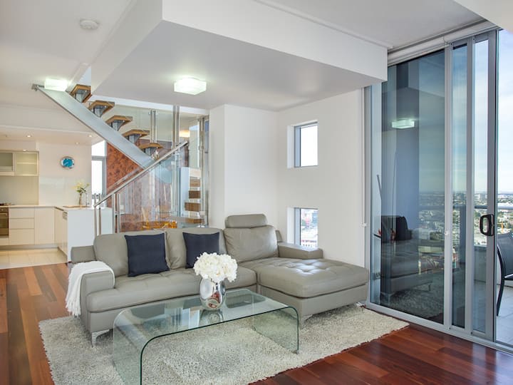 Top 10 ShortTerm Rentals In Brisbane, Australia Updated 2024 Trip101