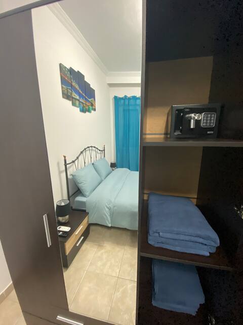 Chill Out Apartment Thessaloniki