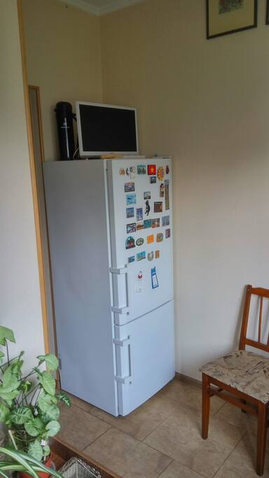 кухня(kitchen)