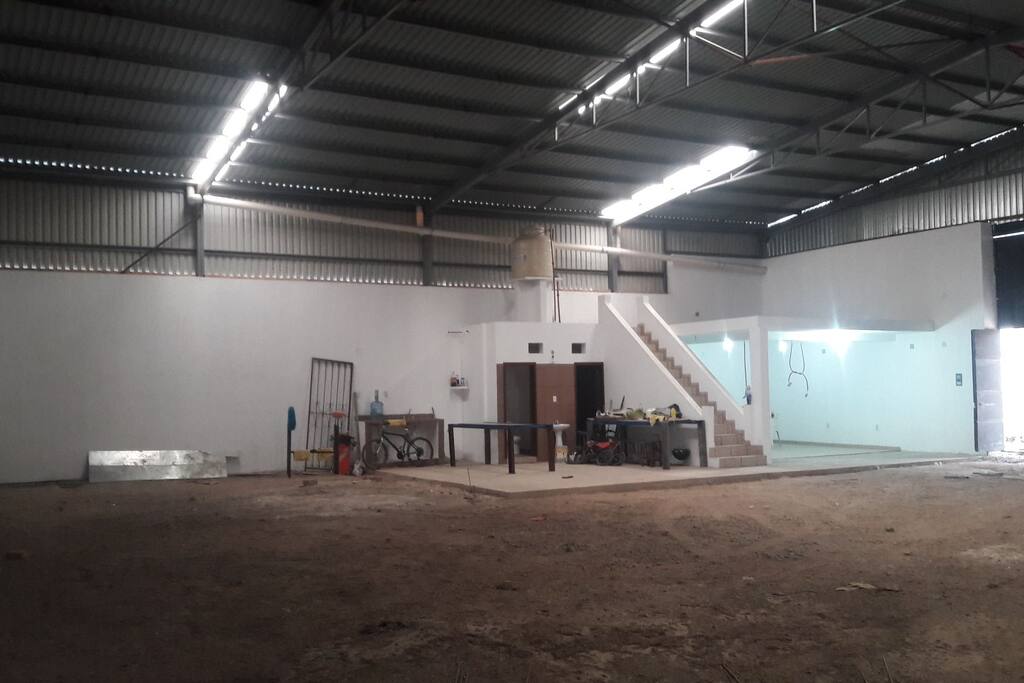 Instalaciones 2 baños