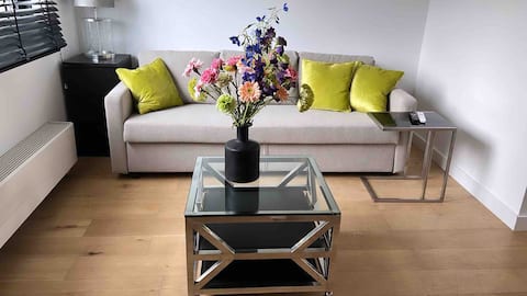 Beautiful studio with all the amenities in Amersfoort