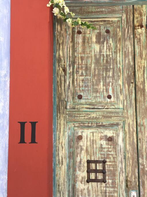 Tu Puerta