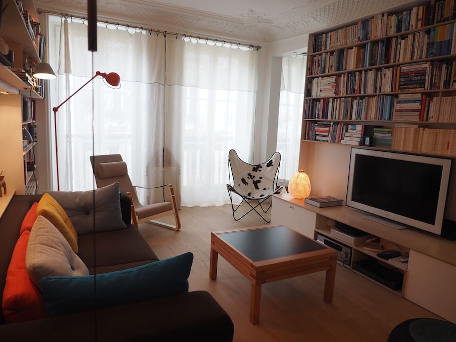 design lounge