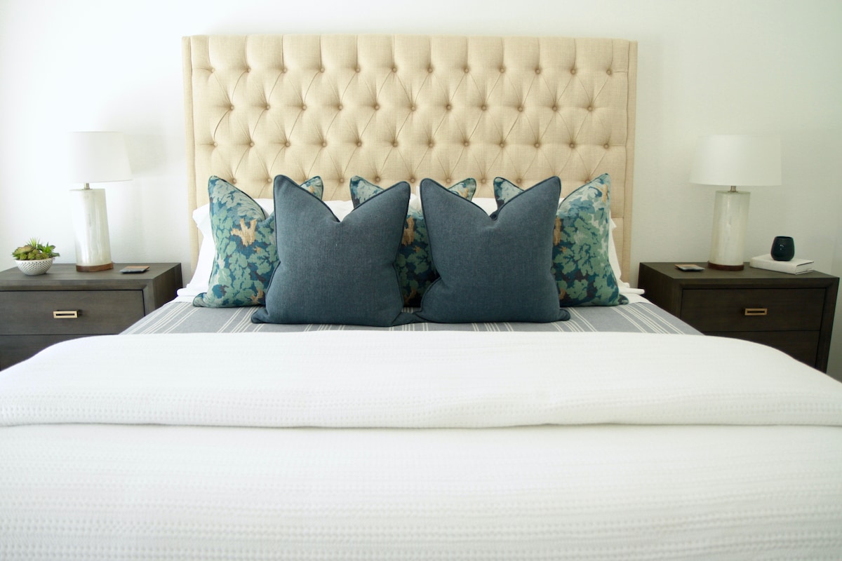 Primarna spavaća soba