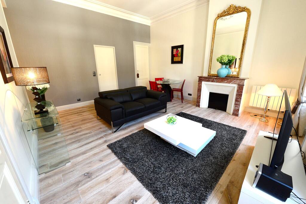 Salon