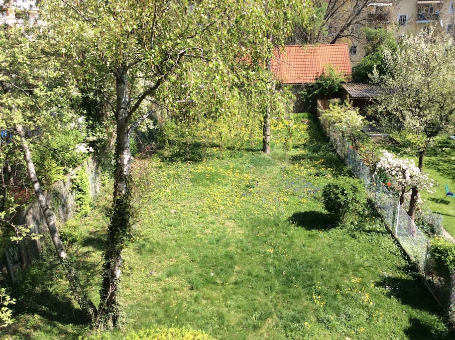 Garten