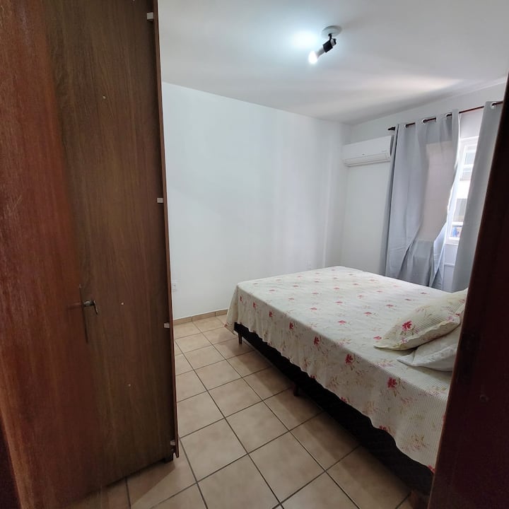 chumba cha watu wawili 1, kitanda aina ya queen