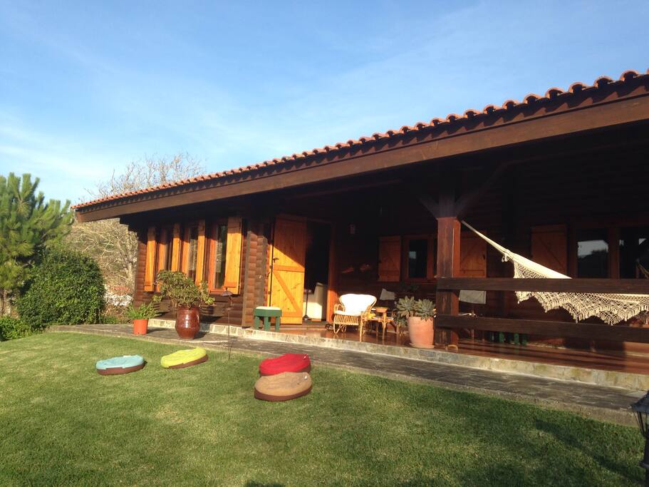 Vista Exterior