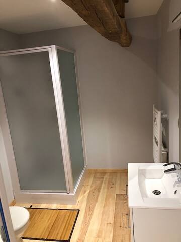 Superb apartment Furnished new