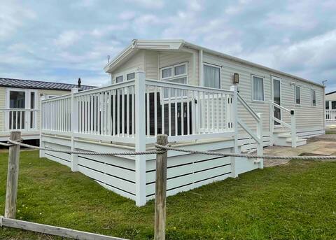 Fairview Caravan Hire Lossie