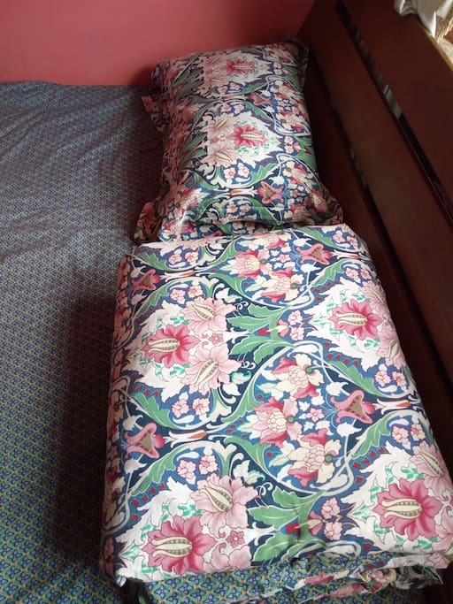 精美纯棉床上用品