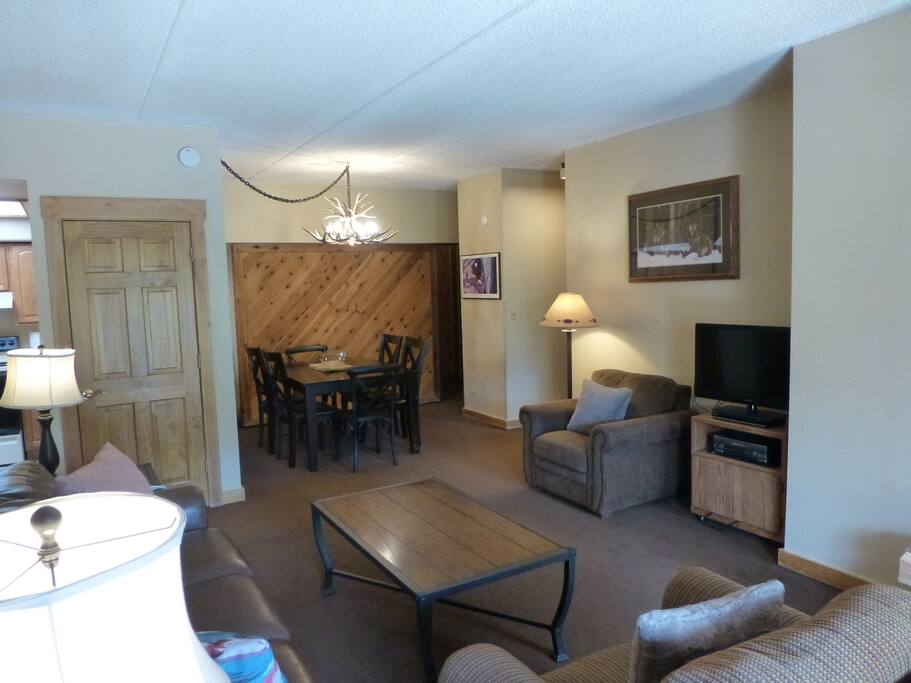 Newly Remodeled