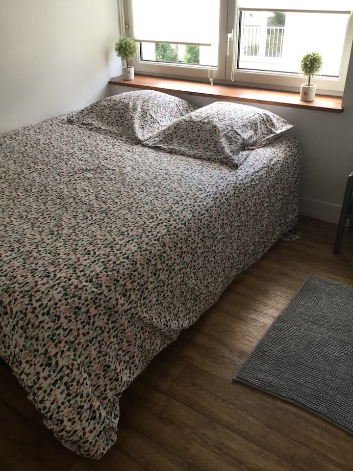 Bienvenue à Vous Appartement 44 M2 - Lorient