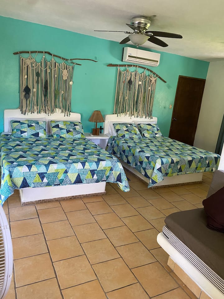 Спална соба 3