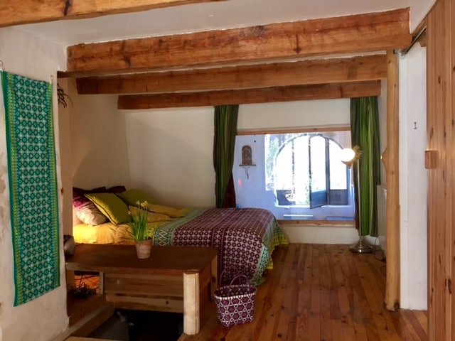 dormitorio, departamento independiente,
primer piso