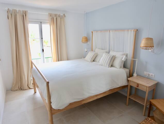 Airbnb Ciutadella De Menorca Ferienwohnungen