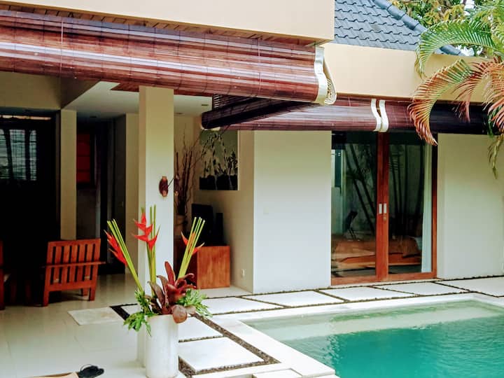 Heart of Seminyak-Close to Beach No1 - Villas for Rent in Kuta, Bali