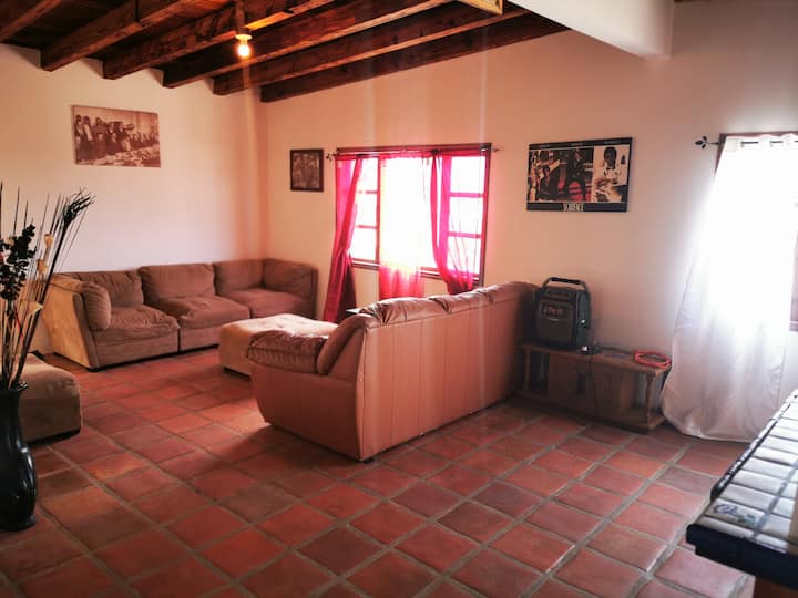 Apartamento En La Playa - Rosarito