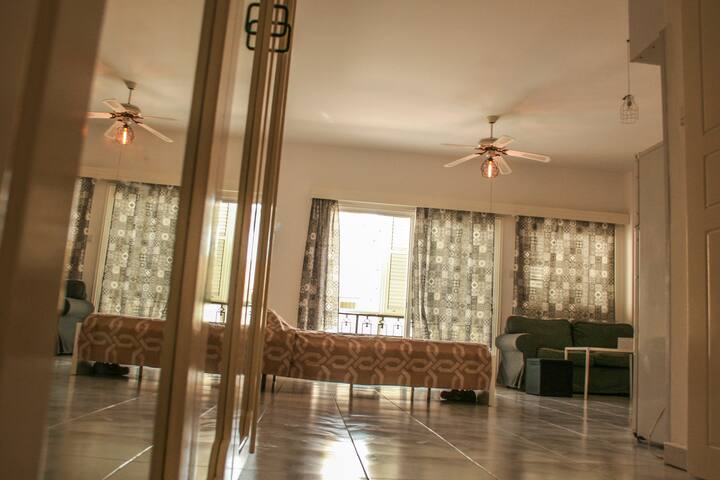 c i t y c e n t e r f l a t