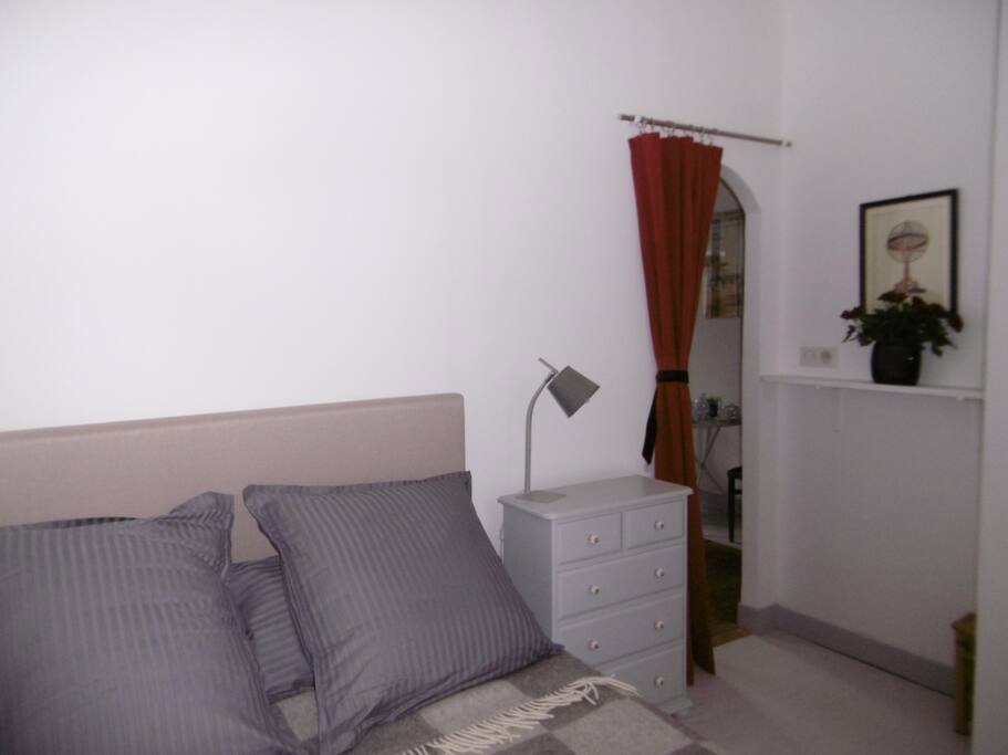 chambre 1er étage