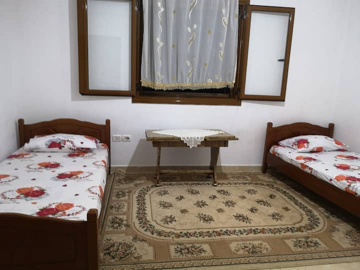 Alex Apartment - Ksamil