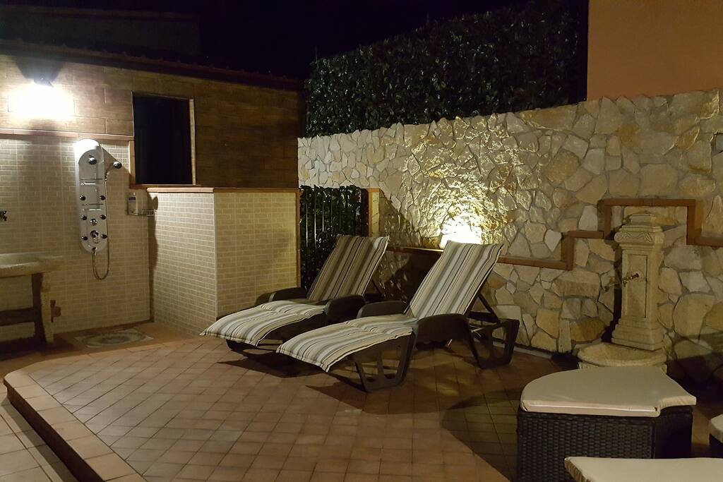 ZONA RELAX