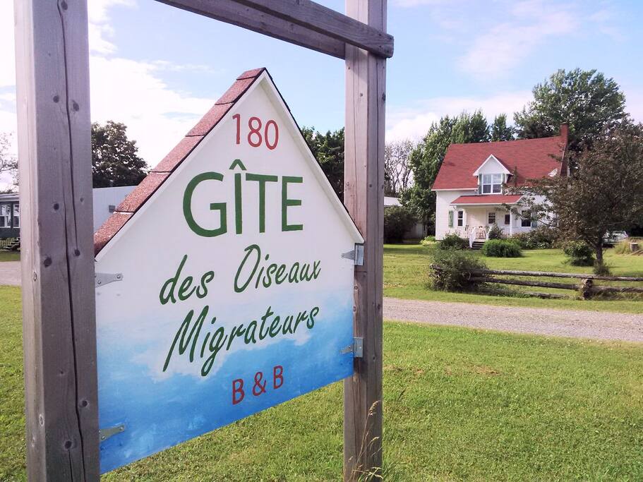 Affiche / Sign