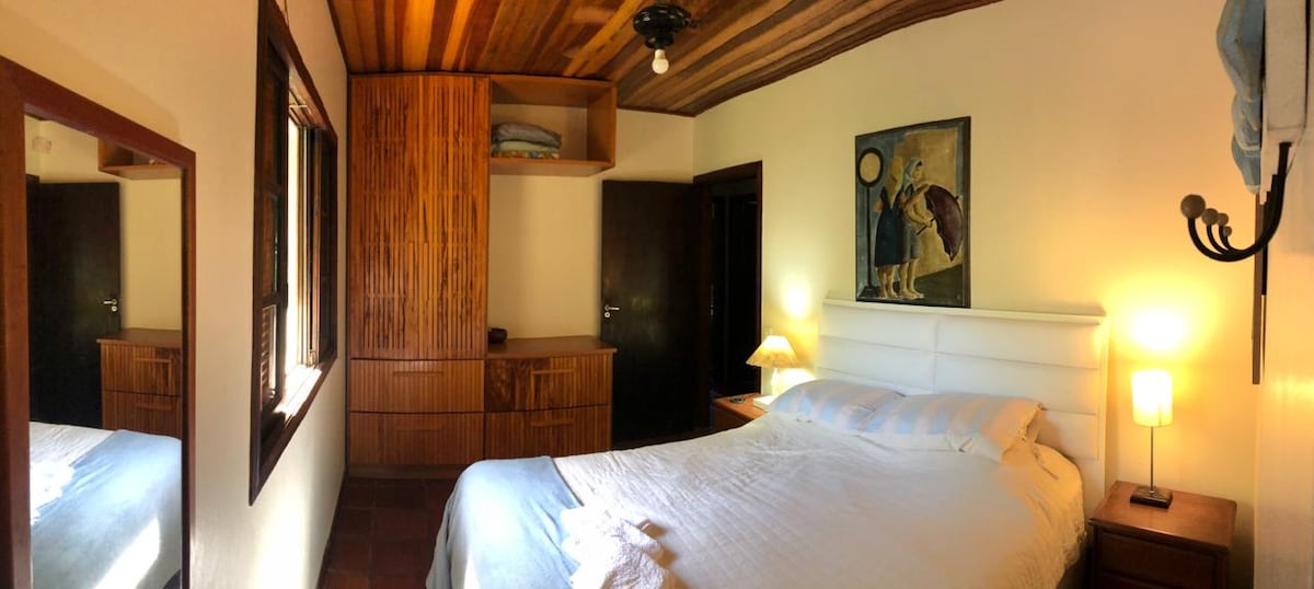 חדר 1 - סוויטה