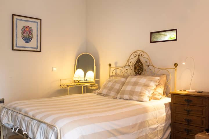 Bedroom/ Room 3