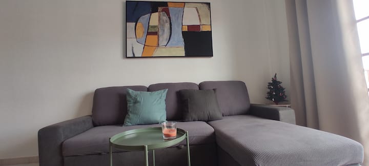Casa Silvia - Tenerife