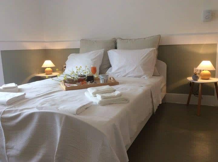 DEUXIÈME CHAMBRE