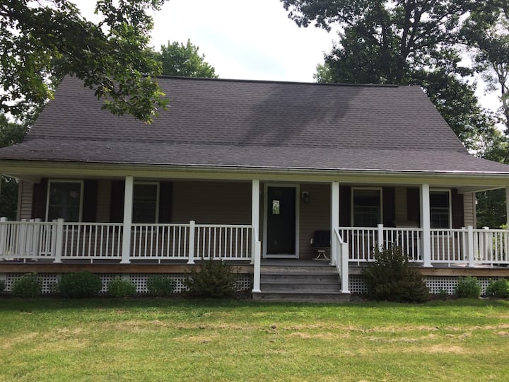 Quechee Alquileres vacacionales y alojamientos Hartford