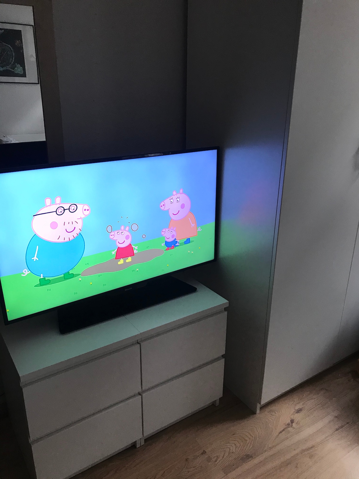 Popular Airbnb listing: Cozy 2-room apartment in beautiful Schleußig. in Schleußig