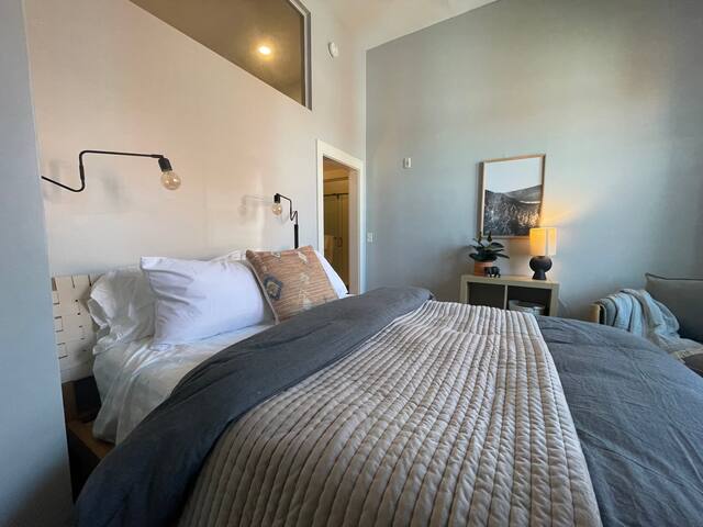 Curate Maine managed Airbnb listing 1