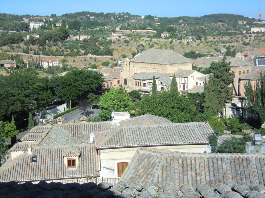 Vistas Toledo