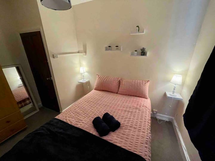 Спална соба 1