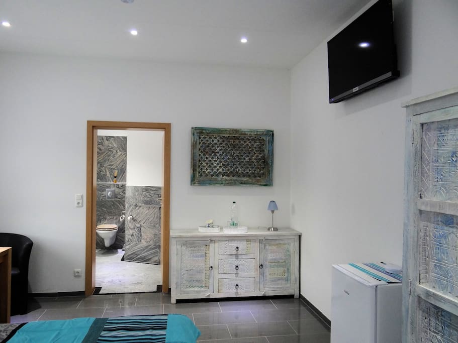 Apartment 3
