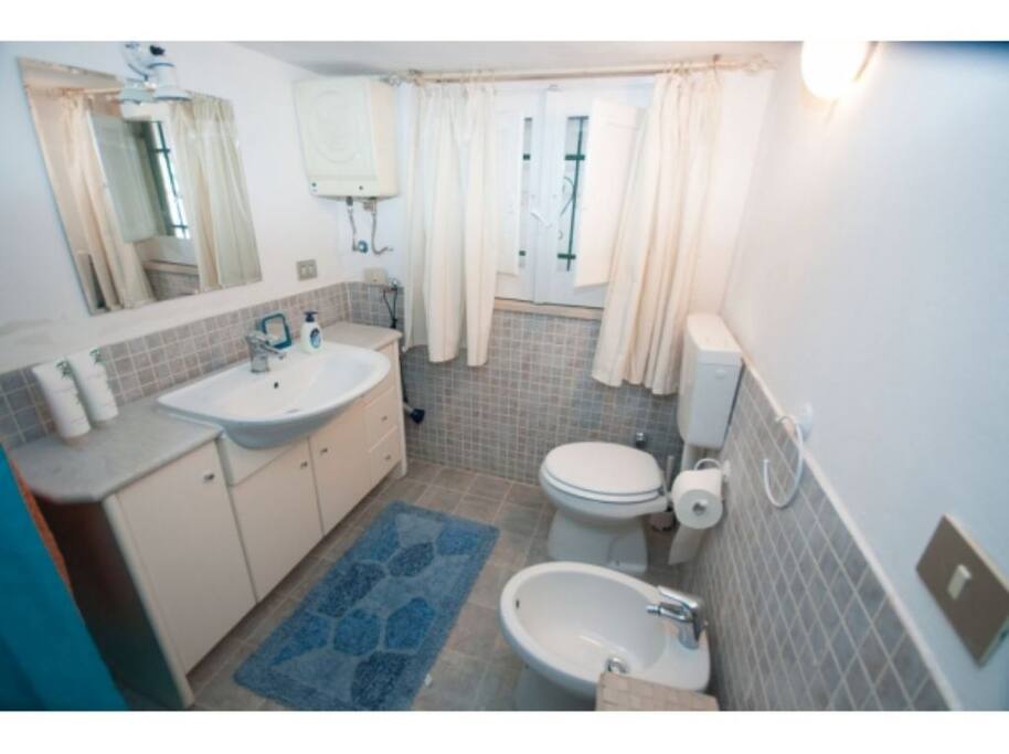 bagno