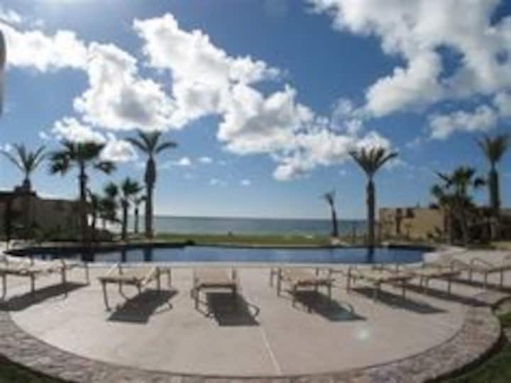 Villa 16 3 BR; Bella Sirena closest to beach! Houses for Rent in