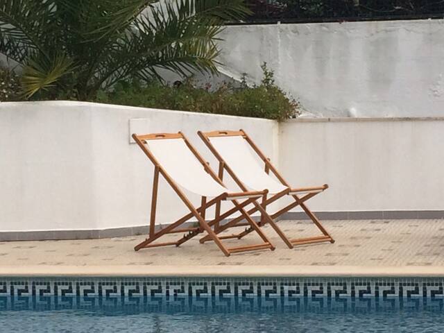 Erstklassige Wohnungen Ferienunterkunfte In Alcoitao