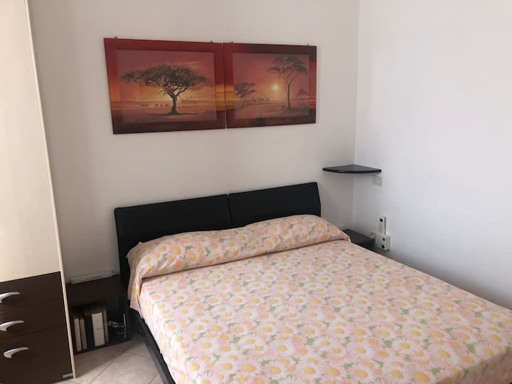 غرفة النوم 1