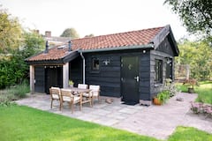 Vacation+home+with+bedstee+for+2+people.