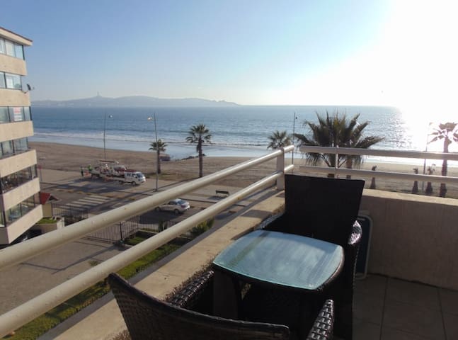 Great Apartment, 2 or 3 pax / wifi y parking