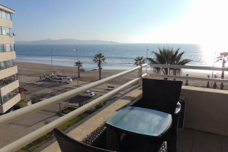 Great Apartment, 2 or 3 pax / wifi y parking