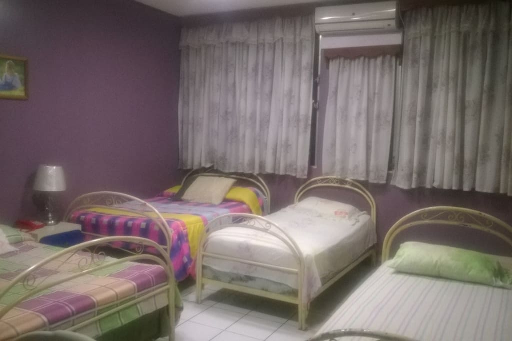 Aire Acondicionado totalmente silencioso