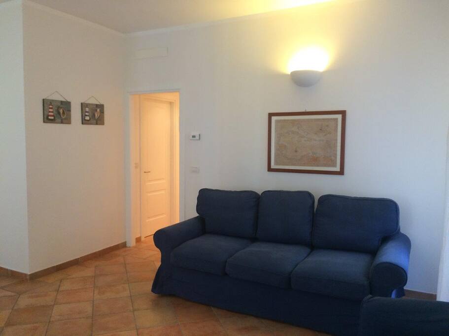 divano letto